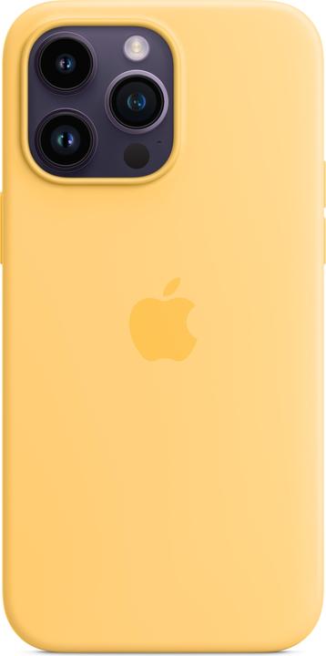 Actual product image Apple Case (Apple iPhone 14 Pro Max)