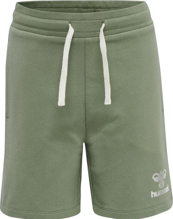 Produktbild hummel Proud Shorts (122)