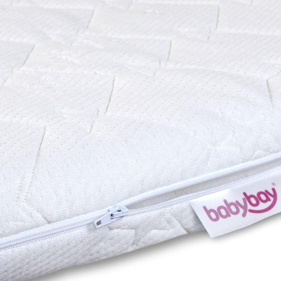 Actual product image Babybay Intense AngelWave (81 x 41.5 cm)
