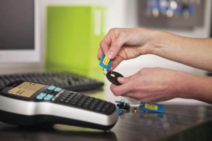 Produktbild Dymo LabelManager 420P