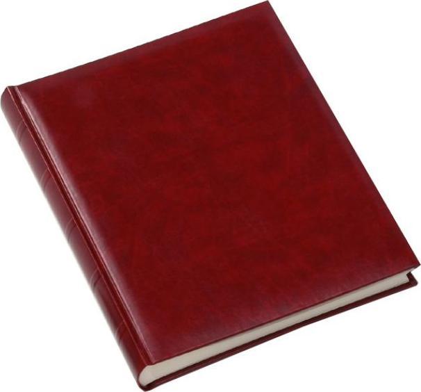 Produktbild Walther Design Classic 30x37 80 Seiten Buch FA373R (31 x 37 cm)