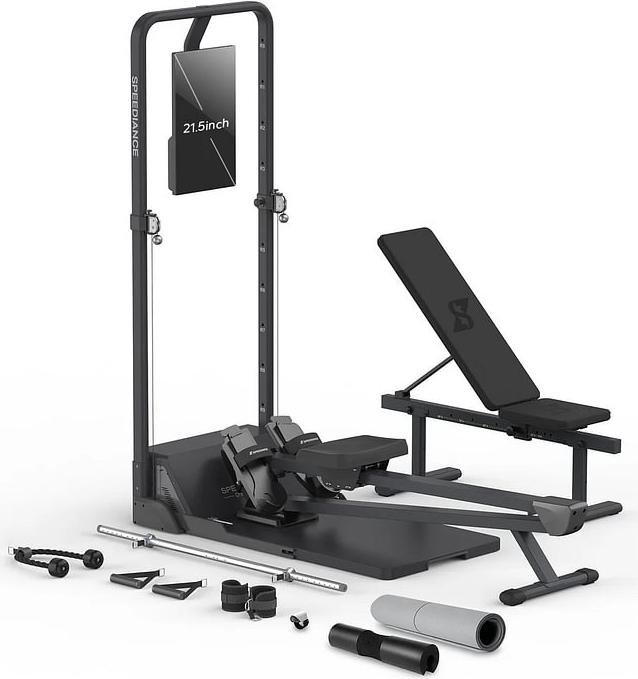 Produktbild Speediance Gym Monster