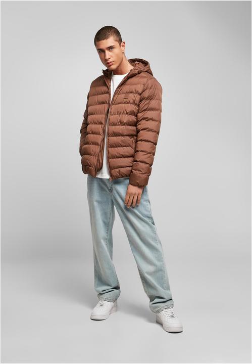 Produktbild Urban Classics Basic Bubble Jacket - 1944 (4XL)