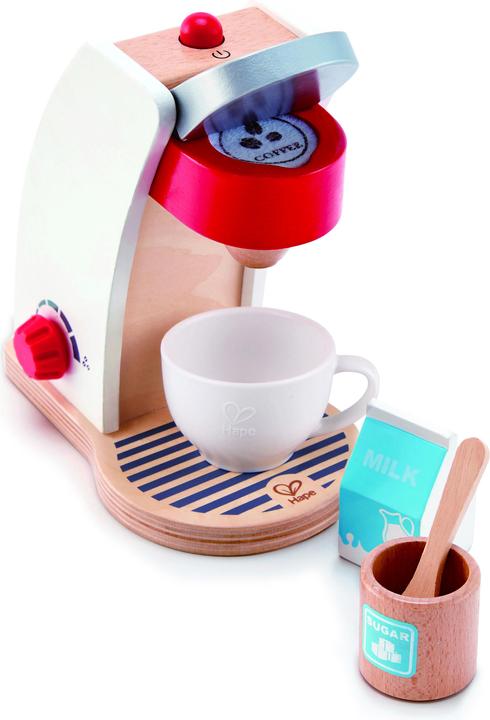 Immagine prodotto Hape La mia caffettiera