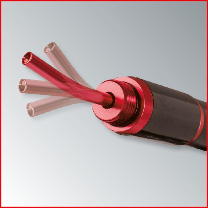 Actual product image KS Tools Compressed air cleaning gun