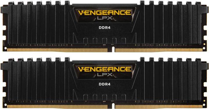 Actual product image Corsair Vengeance LPX (2 x 16GB, 0.00 MHz, DDR4-RAM, DIMM)