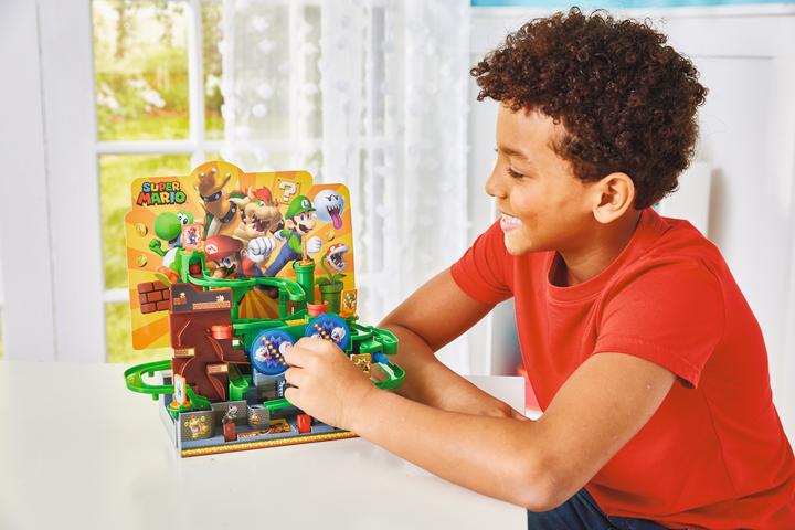 Immagine prodotto Super Mario avventura gioco DX (Tedesco)