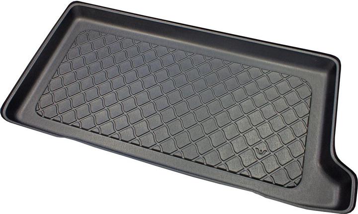 Actual product image Aristar Boot tray for Fiat 500 from 2007 until today