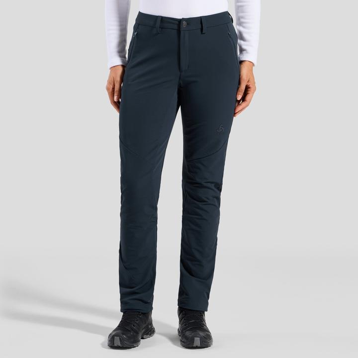 Actual product image Odlo Ascent Warm (36)