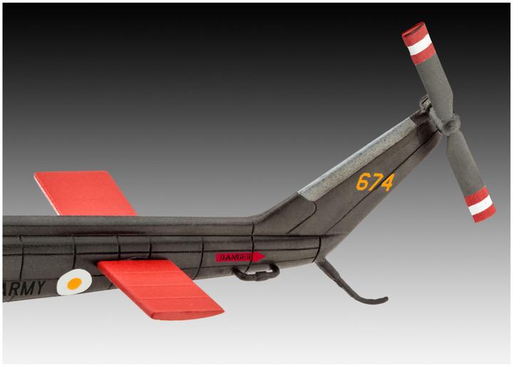 Immagine prodotto Revell Bell UH-1H Gunship
