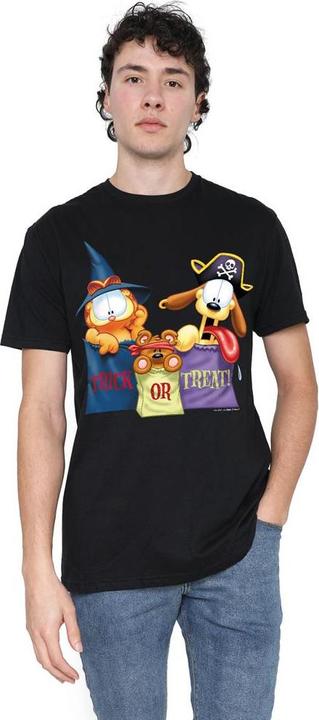 Produktbild Garfield Grab Bags TShirt (M)