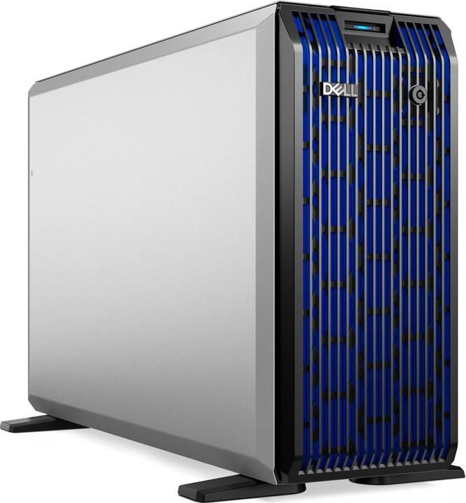 Immagine prodotto Dell POWEREDGE T360 SMART (16 GB, Server a torre)