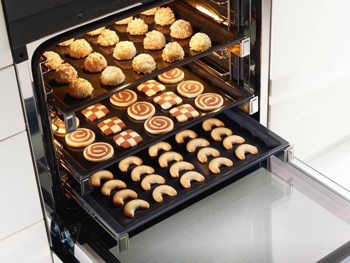 Produktbild Miele HFC71 FlexiClip Einzelauszüge
