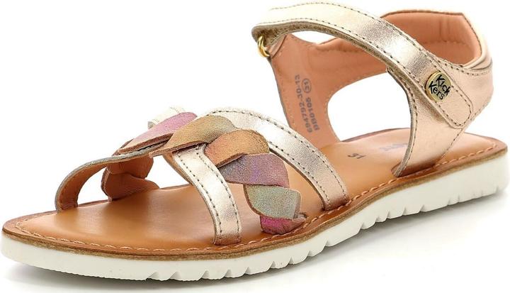 Kickers Sandalen