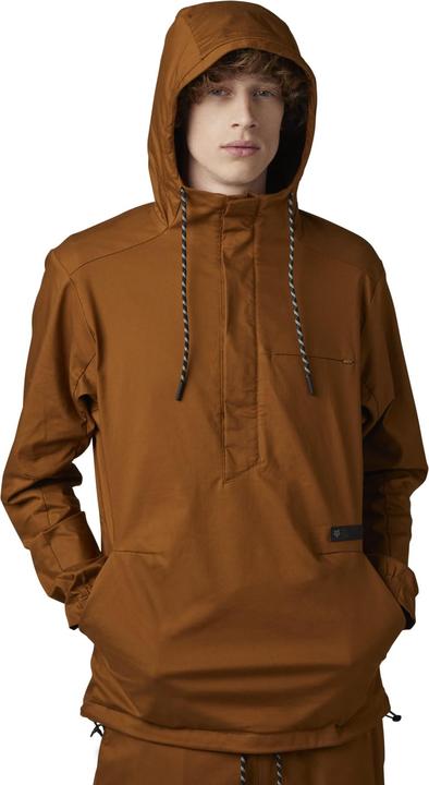 Immagine prodotto Fox Giacca 23 Survivalist Anorak 2.0 Nut (XL)