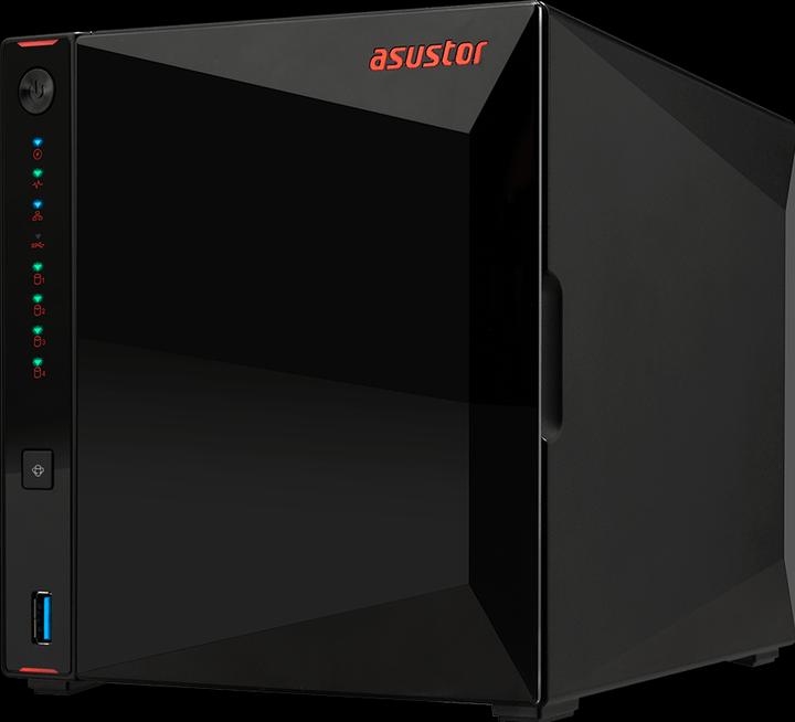 Asustor Nimbustor 4 AS5304T (0 TB)
