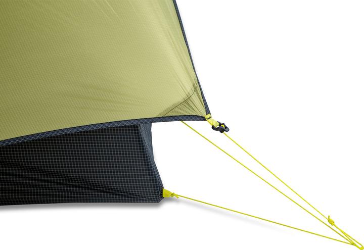 Produktbild Nemo Equipment Hornet OSMO 1P 2025 (Kuppelzelt, 1.02 kg, 1 Person)