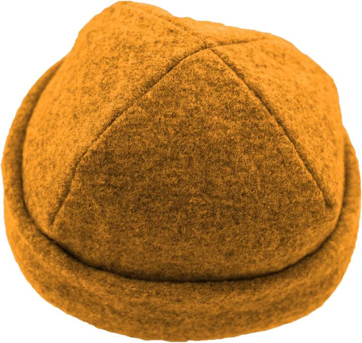 frihed. Saunamütze