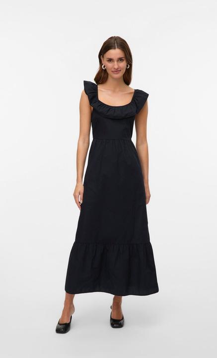 Image du produit Vero Moda VMJARLOTTE Langes Kleid Kleid (XL)