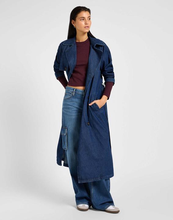 Actual product image Lee Jeans Slouch Cargo (W27/L31)