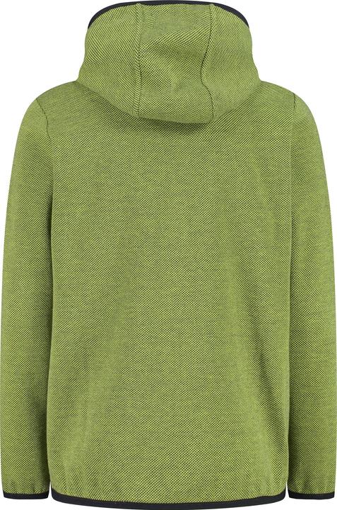 Produktbild CMP Campagnolo Hoodie (152)