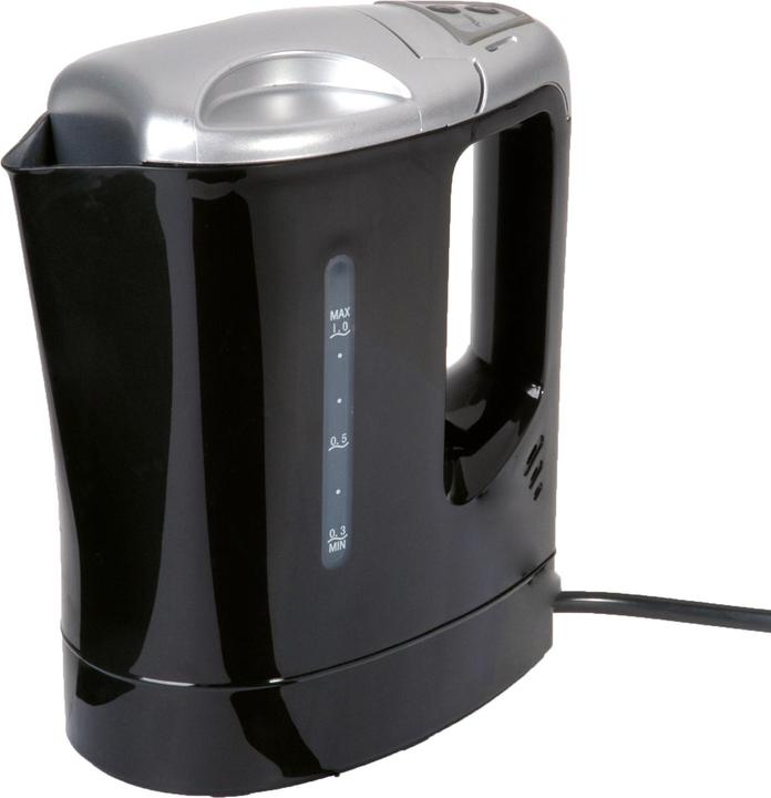 Image du produit All Ride Bouilloire avec support 0.8L 24V (0.80 l)