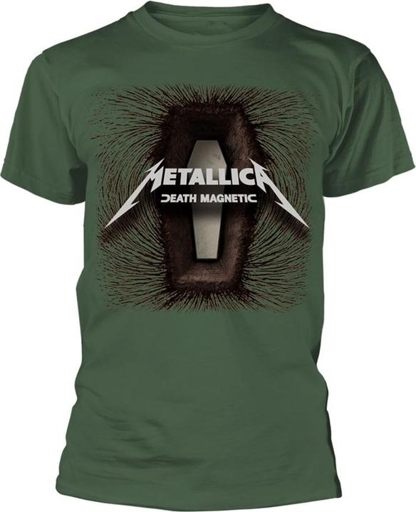 Metallica Death Magnetic