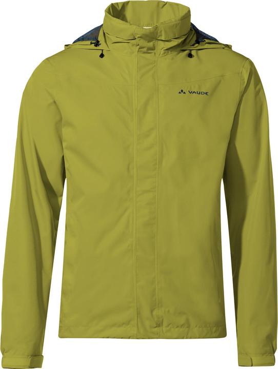 Actual product image Vaude Men's Escape Bike Light Jacket (XL)