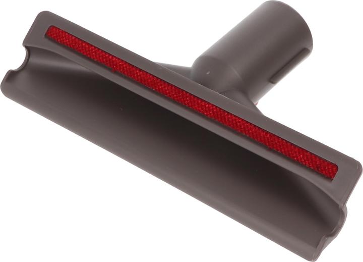 Actual product image AccuCell Mattress nozzle, upholstery nozzle suitable for Dyson V7, V8, V10, replaces 967763-01