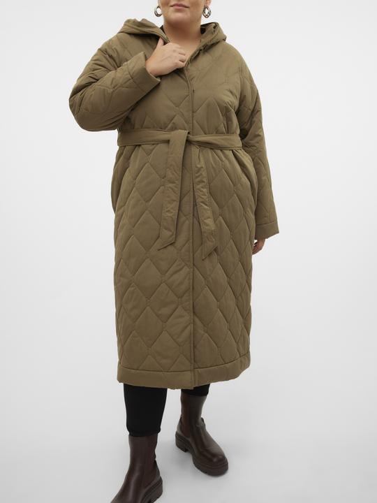 Actual product image Vero Moda VMCSASHA Coat Coat (48)