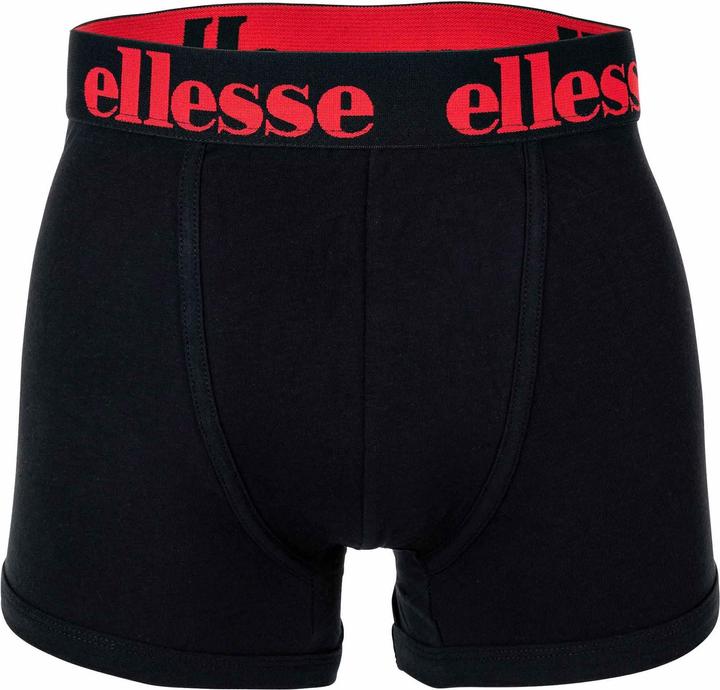 Produktbild Ellesse Boxershort Casual Stretch (XL, 7er Pack)