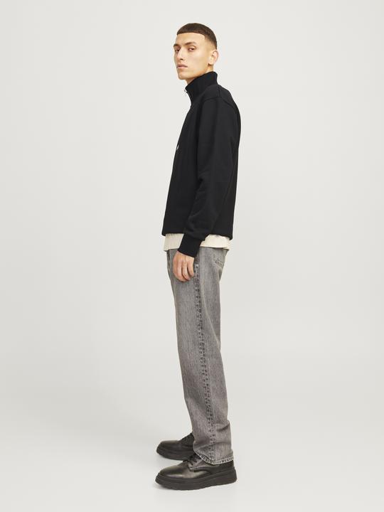 Actual product image Jack & Jones Printed sweatshirt Sweatshirt (XXL)
