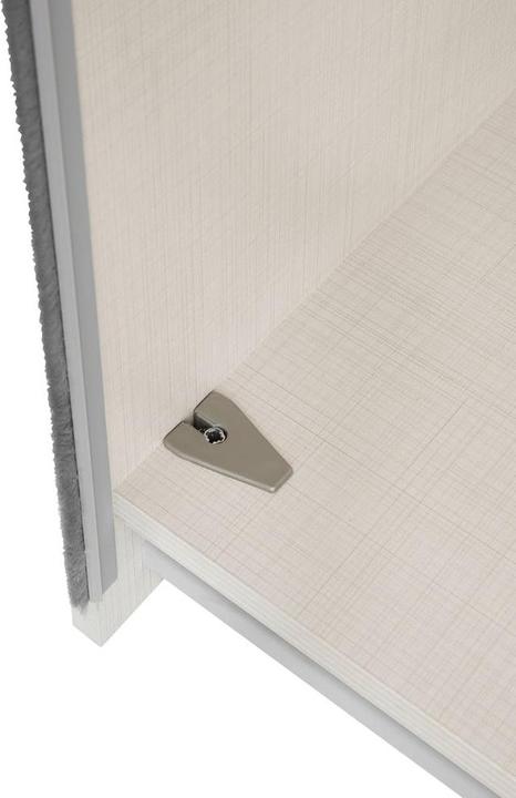 Produktbild Moderano Primo-Glas (225 x 222 cm)