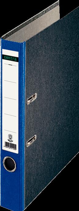 Actual product image Centra Lever arch file standard colored (A4, 52 mm, 1 Piece)