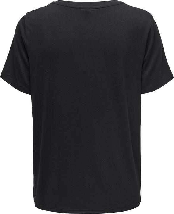 Produktbild Only Glitzer T-Shirt (S)
