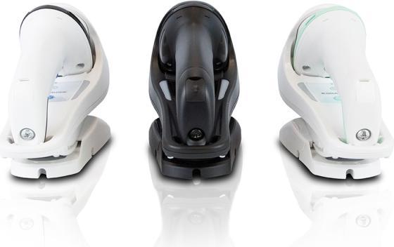 Actual product image Datalogic Gryphon I GBT4500-HC (1D barcodes, 2D barcodes)