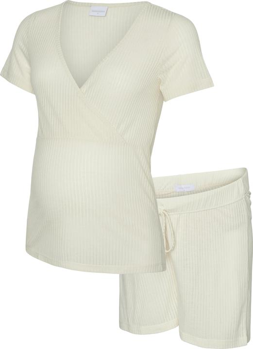 Actual product image Mamalicious Nachtwäsche Set Schlafanzug Set (XXL)