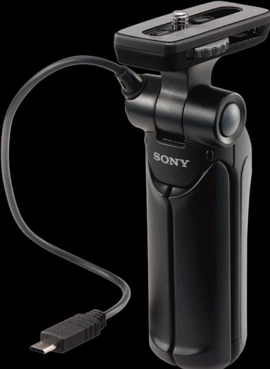 Image du produit Sony GP-VPT1 (Métal)