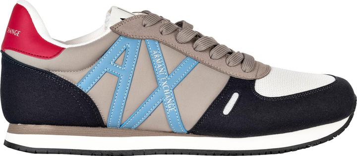 Actual product image Armani Exchange Man (42)