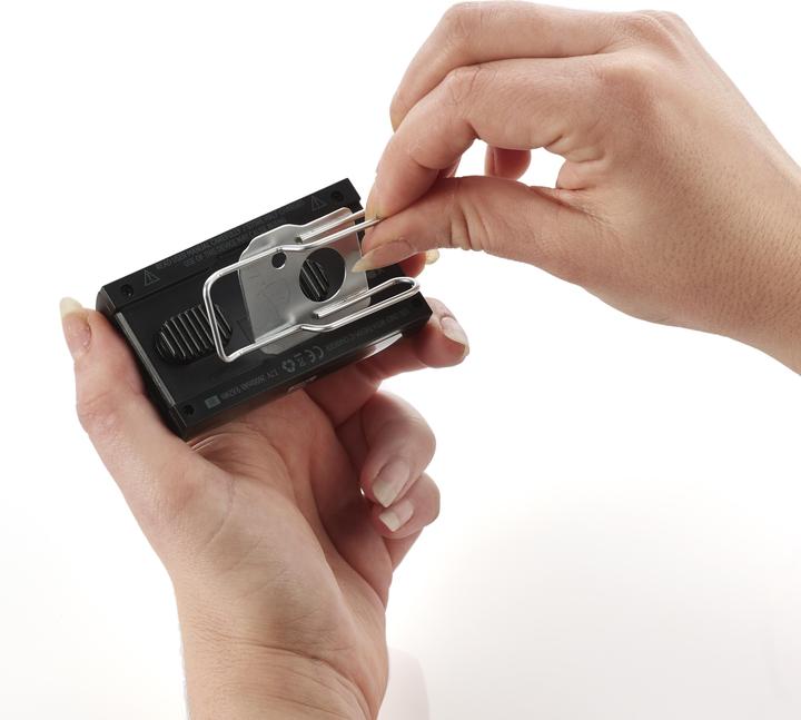 Actual product image Therm-ic Wire Clip C-Pack (21.5, 22.5, 23.5, 24.5, 25.5, 26.5, 27.5, 28.5, 29.5, 30.5, 31.5)