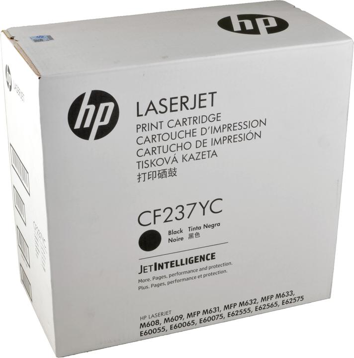 Image du produit HP 37y (CF)