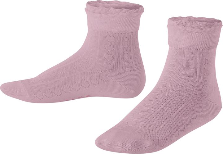 Falke Romantic Net Kinder Socken