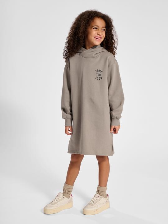 Actual product image hummel stsAMANDA DRESS (116)
