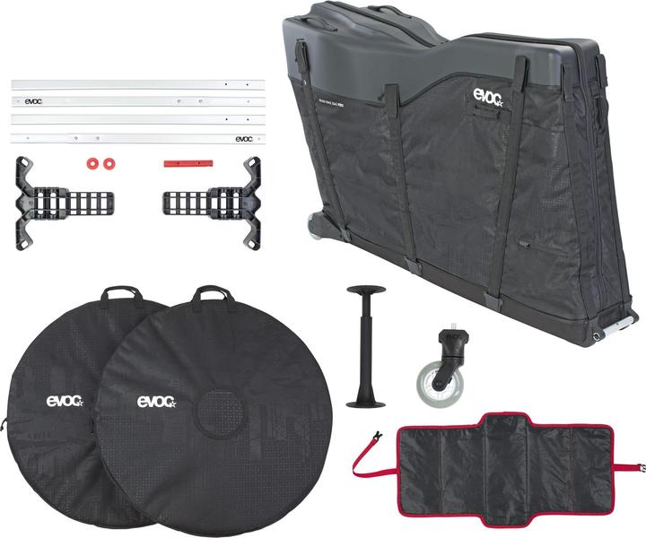 Produktbild Evoc Road Bike Pro
