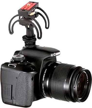 Immagine prodotto Rycote Sospensione del registratore portatile