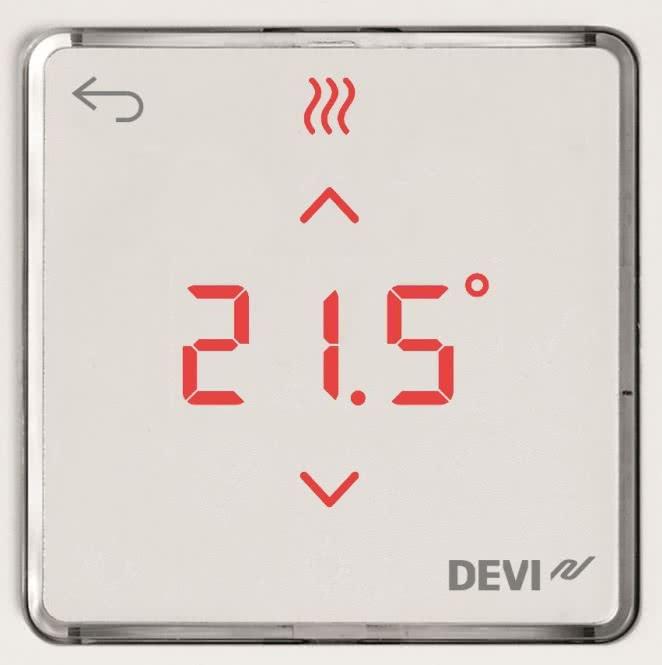 Devi Room thermostat