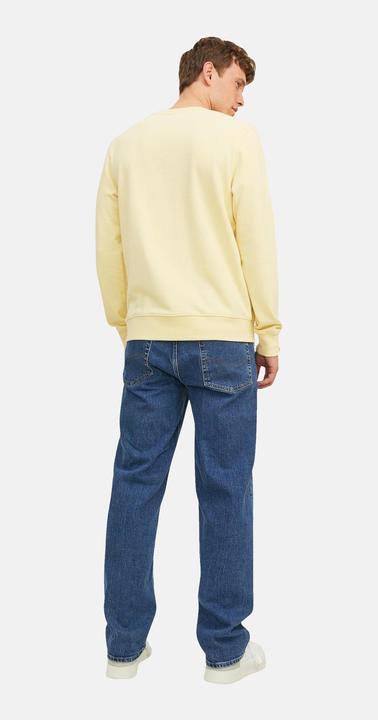 Produktbild Jack & Jones Jorpalma Branding Sweat Crew Neck (S)
