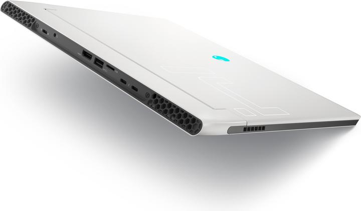 Produktbild Alienware x14 R1 (14", Intel Core i7-12700H, 16 GB, 512 GB, DE)