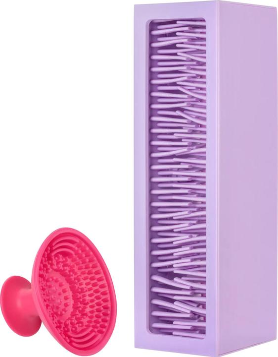 Produktbild essence Brush Cleansing Set 01