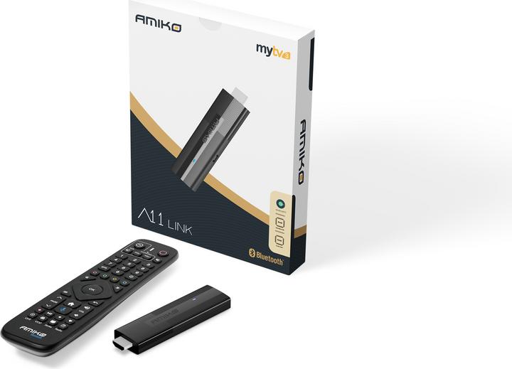 Image du produit Amiko A11 Link (16 Go)